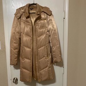 Bebe Coat